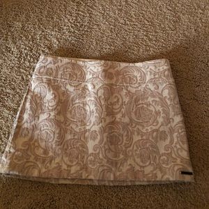 Abercrombie skirt